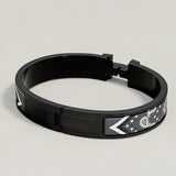 Bangle Clic HH Bandana So Black