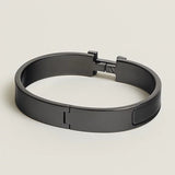 Bangle Clic HH So Black