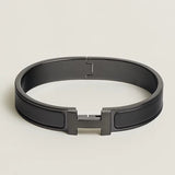 Bangle Clic HH So Black