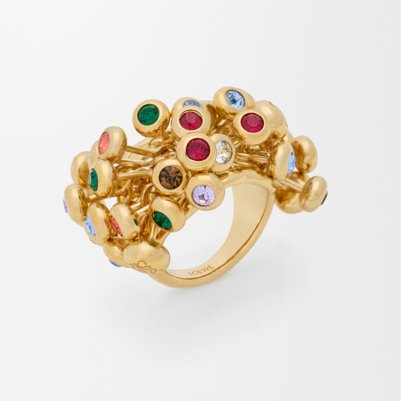 LOEWE Push Pin ring JJ36305X03-8199 – BORDER-GARA