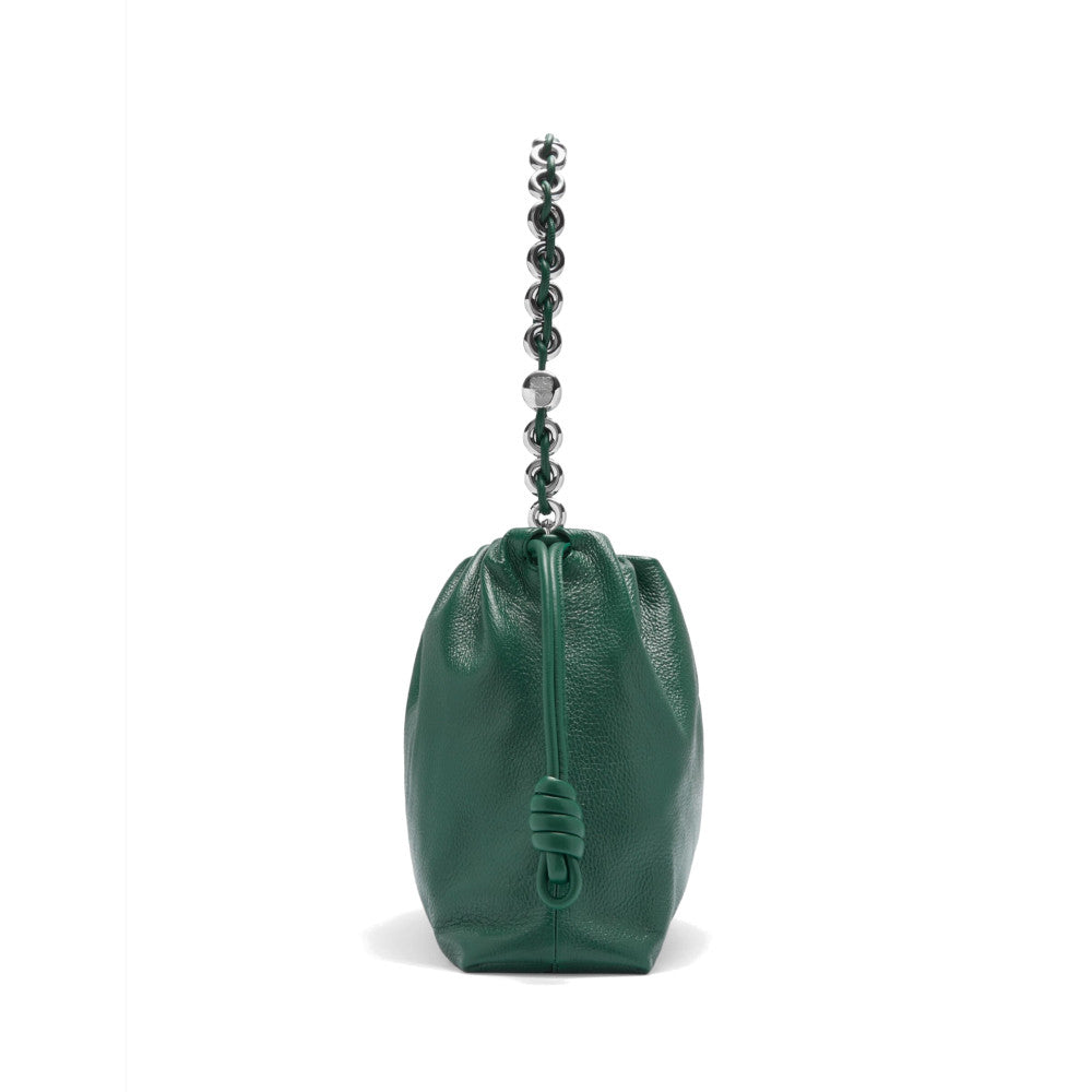 【LOEWE】FLAMENCO PURSE LARGE TONAL◆A411FPDX16 LOEWE Large Flamenco purse in deerskin A411FPDX24 – BORDER-GARA