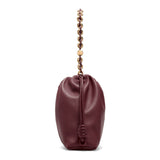 Large Flamenco purse in mellow nappa lambskin