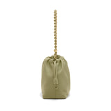 Medium Flamenco purse in mellow nappa lambskin