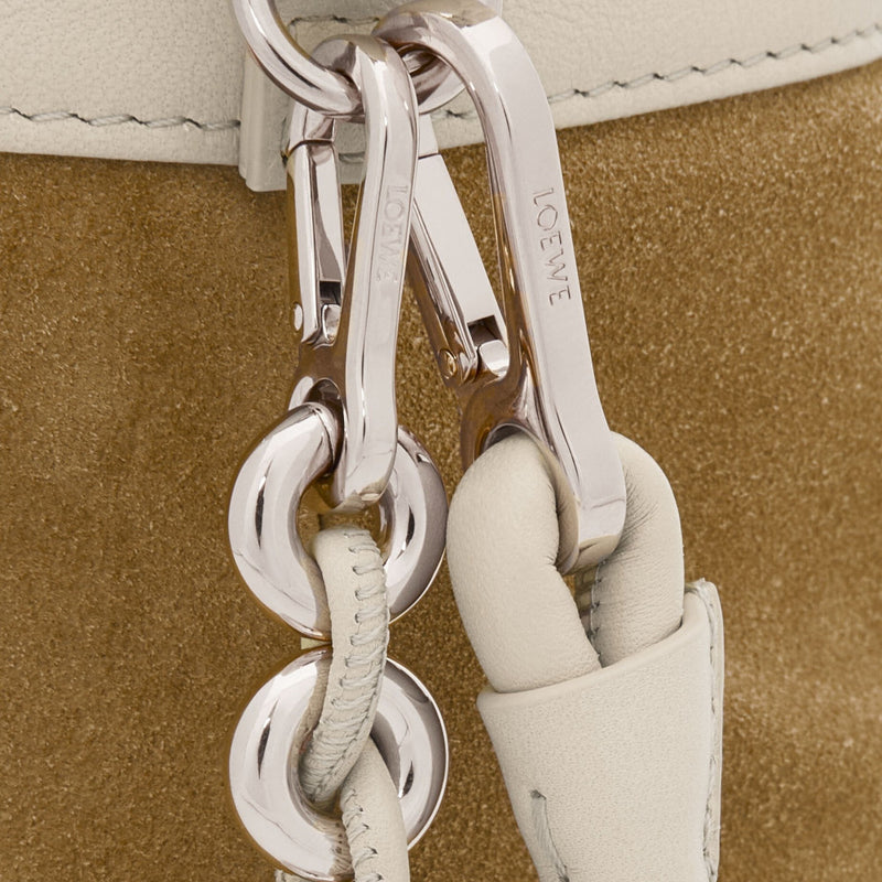 Medium Flamenco purse in mellow nappa lambskin
