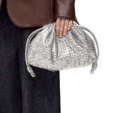 Flamenco Purse in nappa calfskin