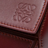 Small Puzzle bag in smooth calfskin