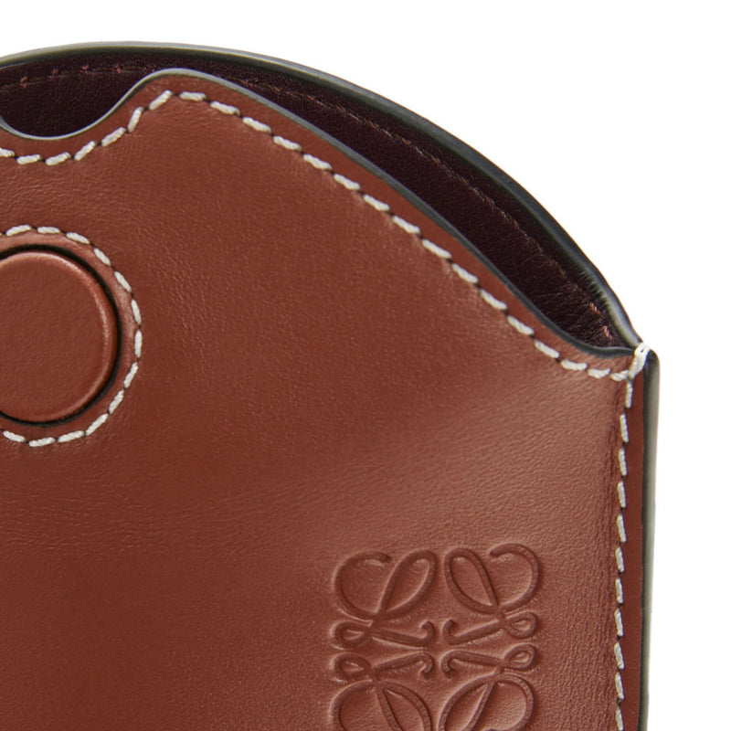 Gate Pocket in soft calfskin