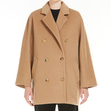 Short 101801 Icon Coat