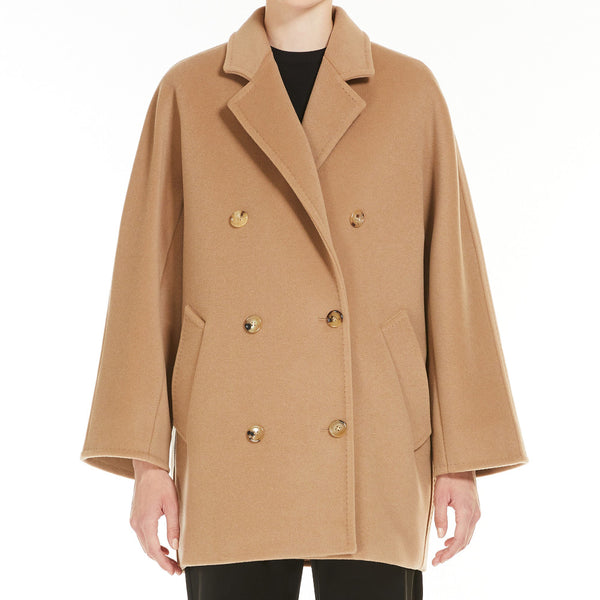 Short 101801 Icon Coat