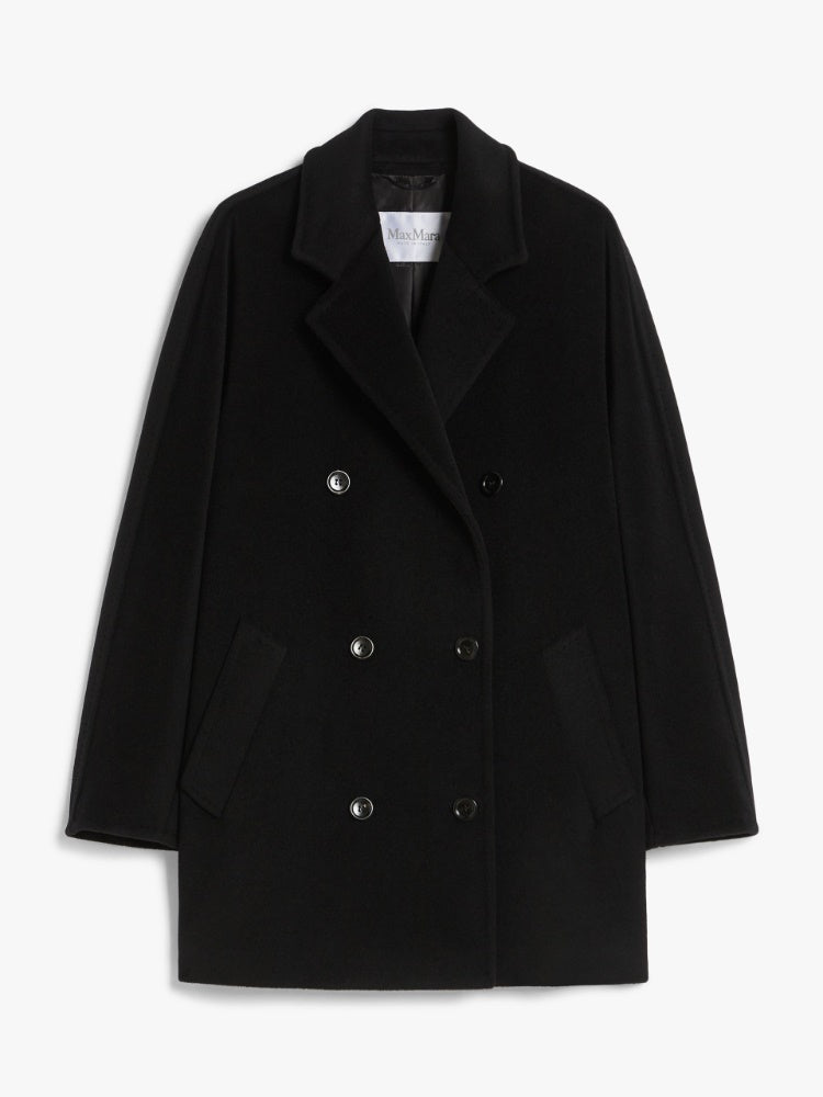 Short 101801 Icon Coat