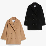 Short 101801 Icon Coat