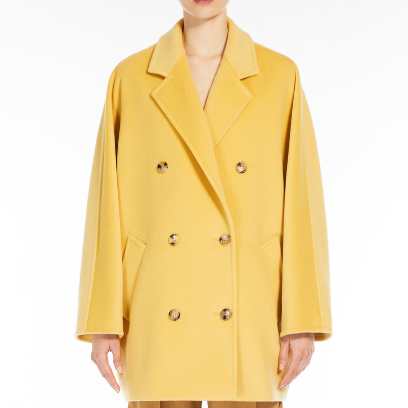 Short 101801 Icon Coat