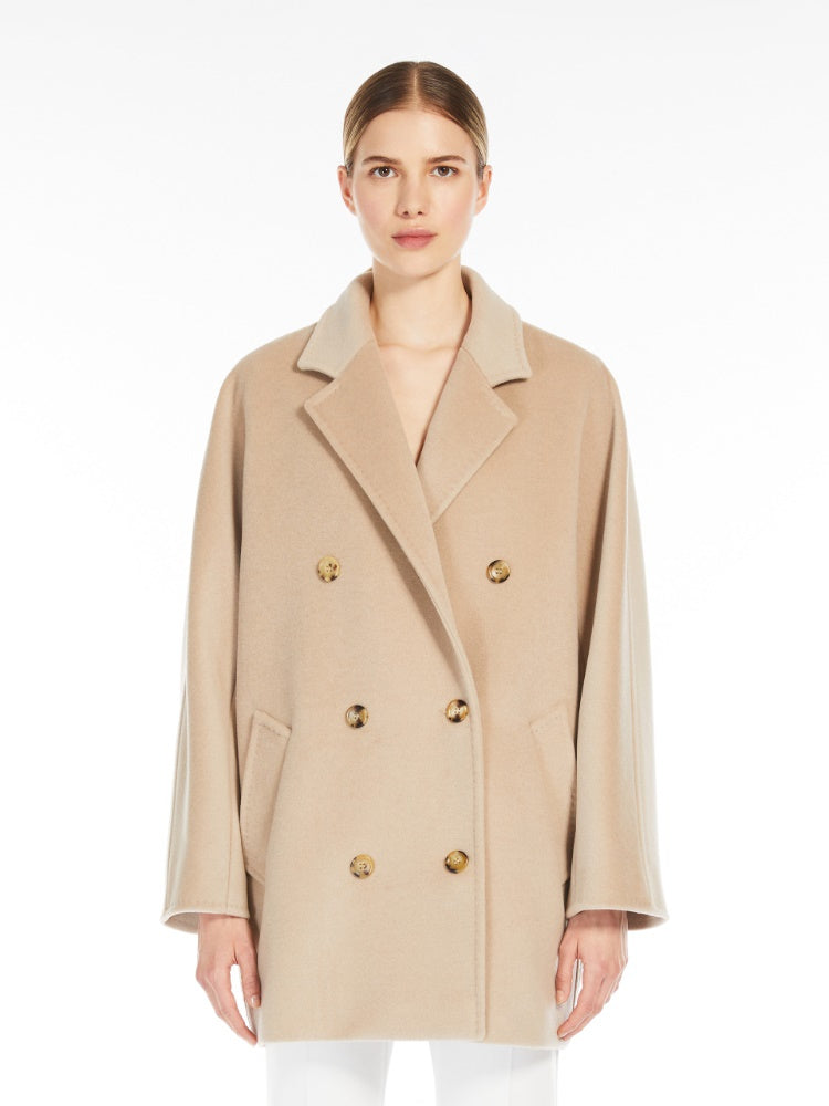 Short 101801 Icon Coat