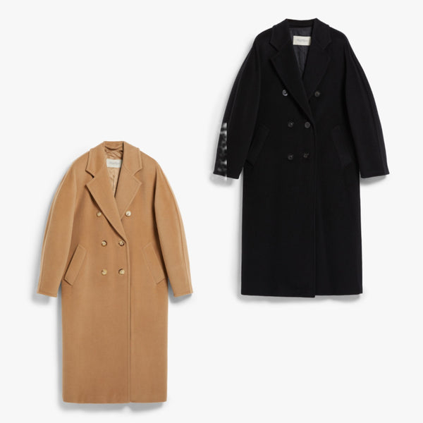 101801 Icon Coat