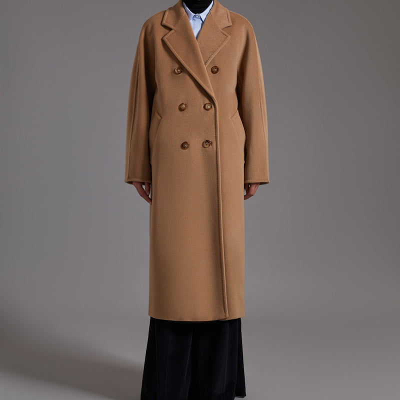 101801 Icon Coat