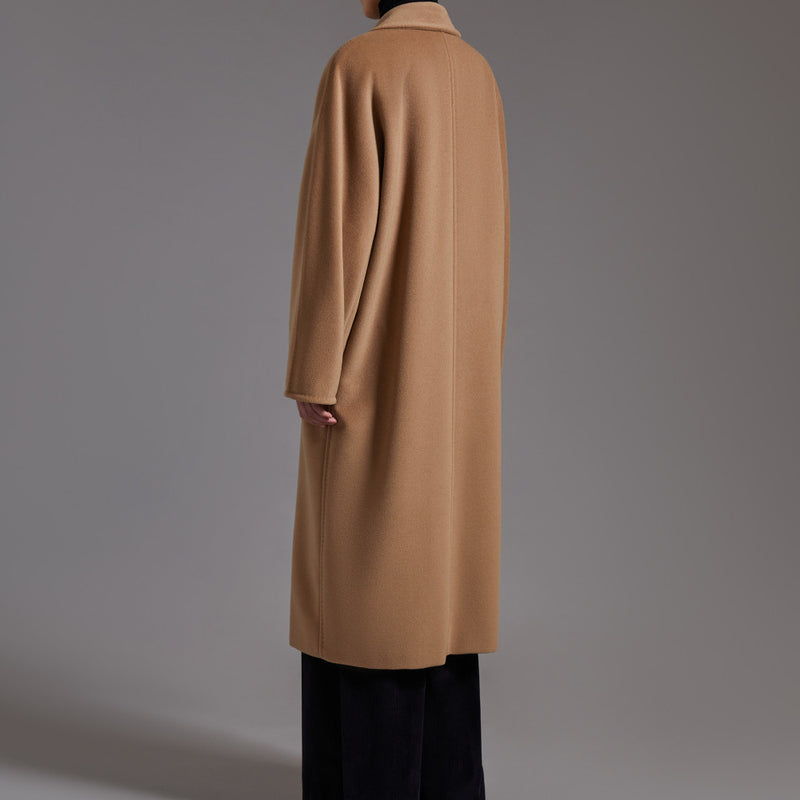 101801 Icon Coat