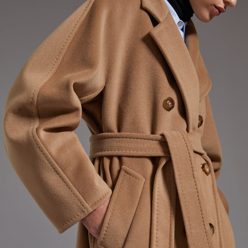 101801 Icon Coat