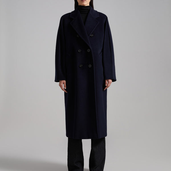 101801 Icon Coat