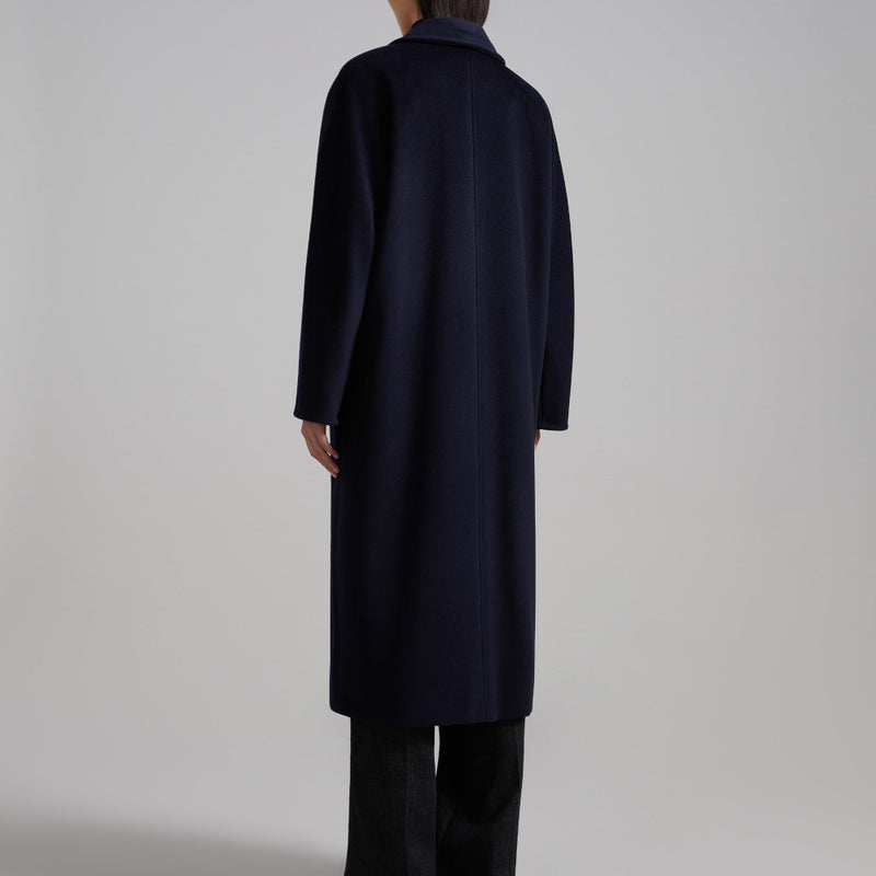 101801 Icon Coat