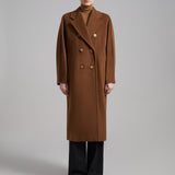 101801 Icon Coat