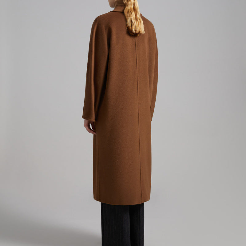 101801 Icon Coat