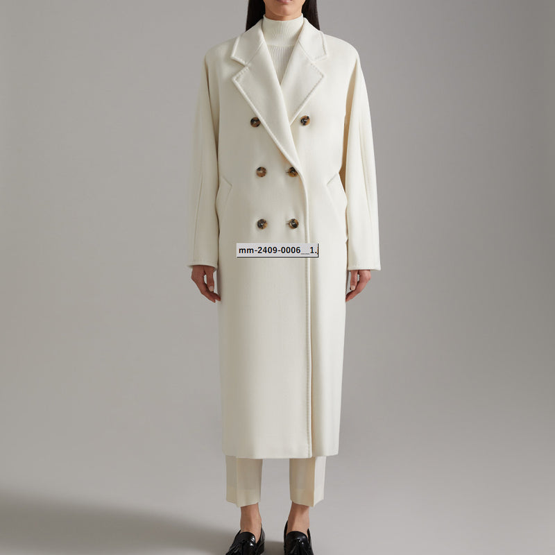 101801 Icon Coat