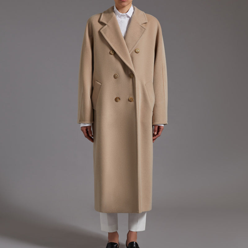 101801 Icon Coat