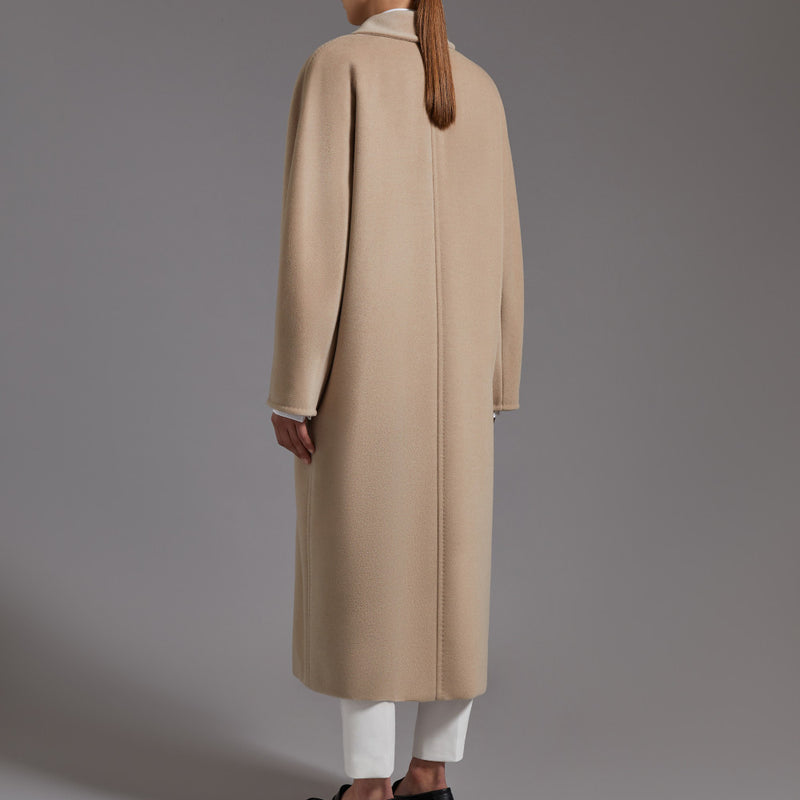 101801 Icon Coat