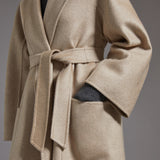 Ludmilla Icon Coat