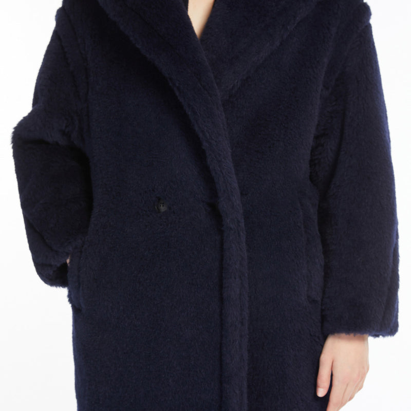 Teddy Bear Icon Coat