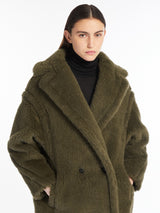 Teddy Bear Icon Coat