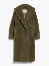 Teddy Bear Icon Coat