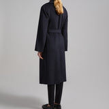 Manuela Icon Coat in cachemire