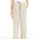 Corduroy trousers