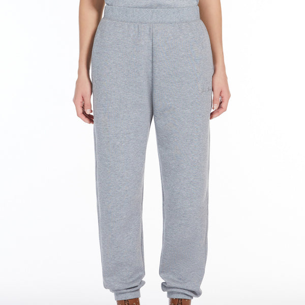 Cotton joggers