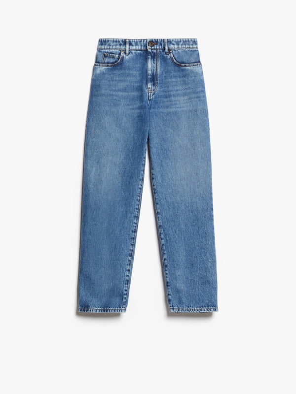 ‘90s denim jeans