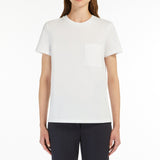 Cotton jersey T-shirt
