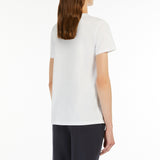 Cotton jersey T-shirt