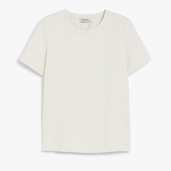 Scuba jersey T-shirt