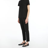 Cotton jersey T-shirt