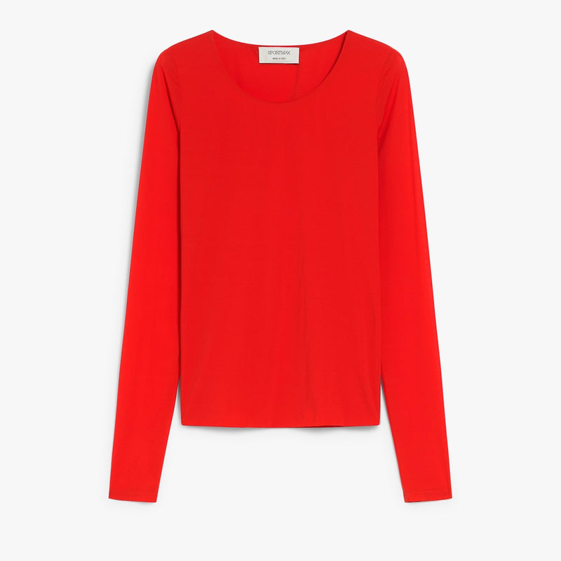 Long-sleeved T-shirt - RUNWAY