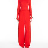 Long-sleeved T-shirt - RUNWAY