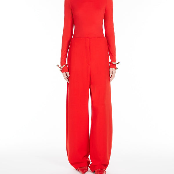 Long-sleeved T-shirt - RUNWAY