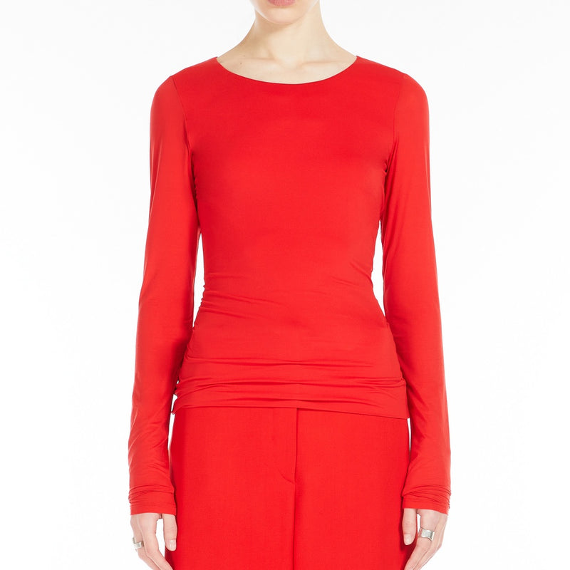 Long-sleeved T-shirt - RUNWAY