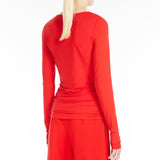 Long-sleeved T-shirt - RUNWAY