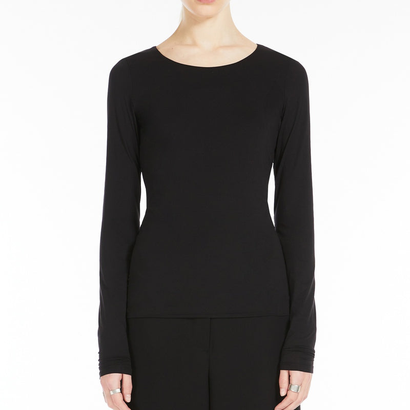 Long-sleeved T-shirt - RUNWAY