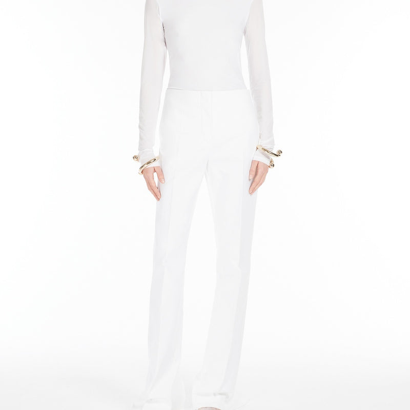 Long-sleeved T-shirt - RUNWAY