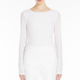 Long-sleeved T-shirt - RUNWAY