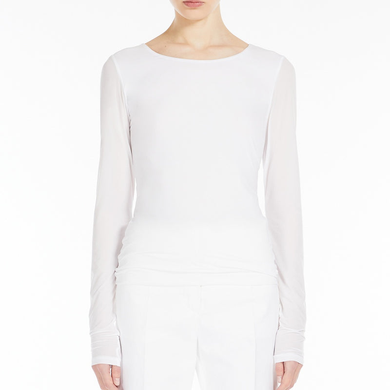 Long-sleeved T-shirt - RUNWAY