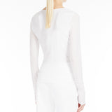 Long-sleeved T-shirt - RUNWAY